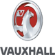 Vauxhall logo