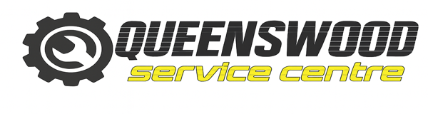 Queenswood Service Centre logo